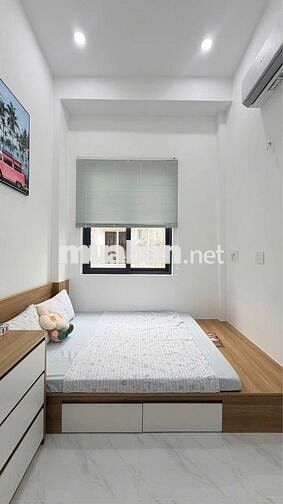 [ VÀI BƯỚC ĐẾN ĐH CÔNG NGHIỆP] FULL NT_2 KHÔNG GIAN NGỦ