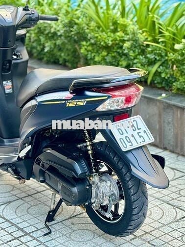 Freego S 2019 Khóa Smk ABS 9c kí nợ xấu 10đ lấy xe