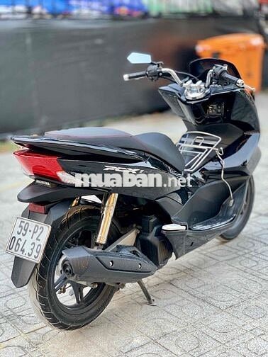 PCX 125 2014 BSTP Máy Zin Odo 32.000Km Xe Đẹp 🔥