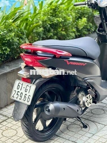 Vision 2012 máy zin êm (nợ xấu 6đ nhận xe bao đậu)