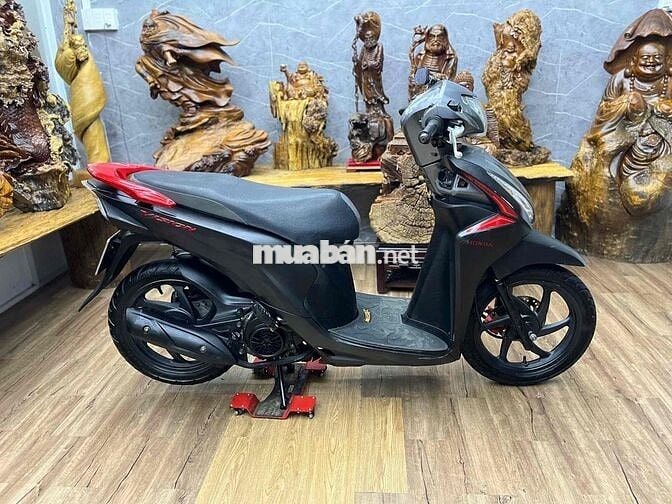 Honda Vision 2020 bản đặc biệt máy nguyên zin
