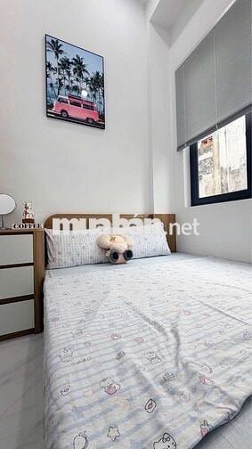 [ VÀI BƯỚC ĐẾN ĐH CÔNG NGHIỆP] FULL NT_2 KHÔNG GIAN NGỦ