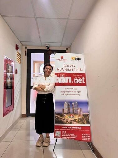 🌹 Oanh An Cư 🌹SHOPHOUSE mặt tiền Bcons Center City_ Chỉ 55 tr/m2