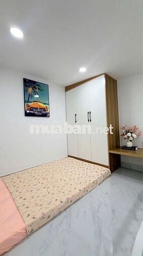 [ VÀI BƯỚC ĐẾN ĐH CÔNG NGHIỆP] FULL NT_2 KHÔNG GIAN NGỦ
