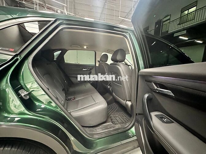 VinFast VF8 ECO 2024 Xanh 39809 km