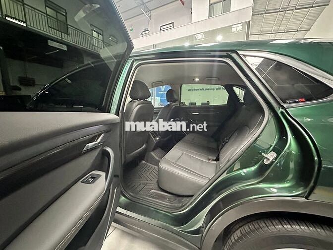 VinFast VF8 ECO 2024 Xanh 39809 km