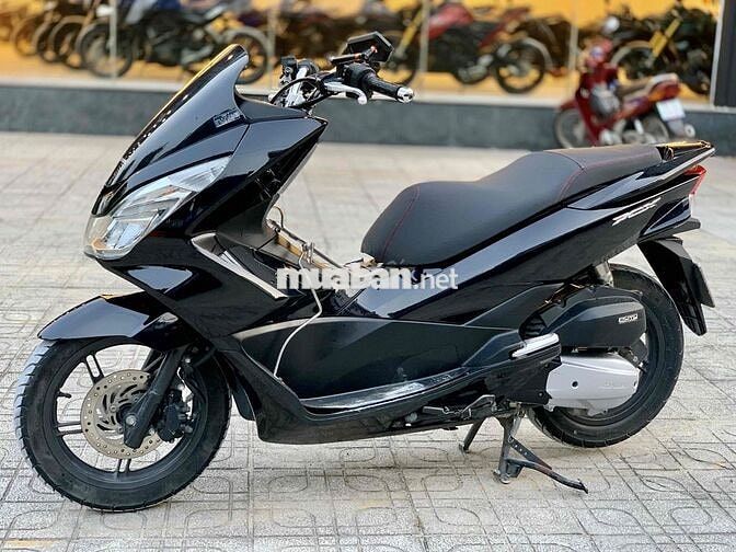 PCX 125 2014 BSTP Máy Zin Odo 32.000Km Xe Đẹp 🔥