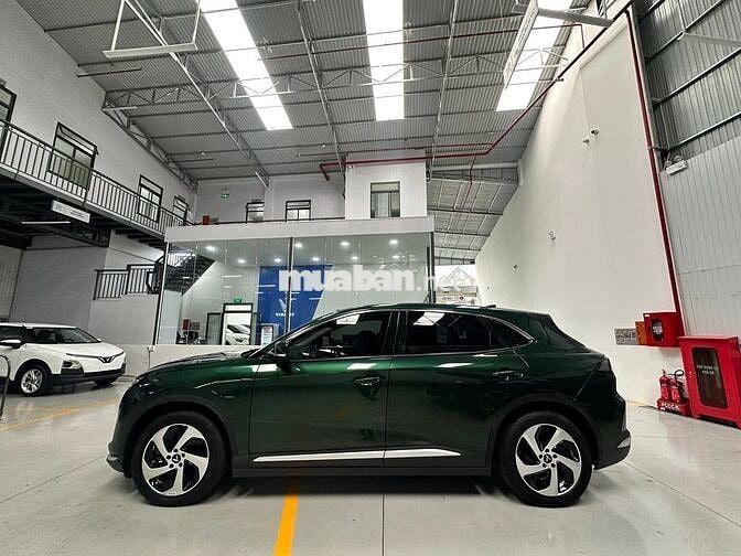 VinFast VF8 ECO 2024 Xanh 39809 km