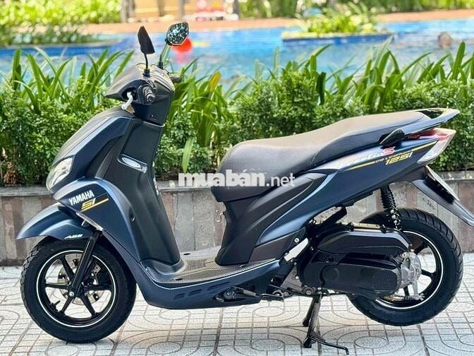 Freego S 2019 Khóa Smk ABS 9c kí nợ xấu 10đ lấy xe