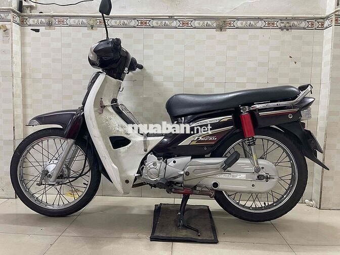 SUPER 2014 BS 93 BÌNH PHƯỚC CÓ GL ĐỖI XE