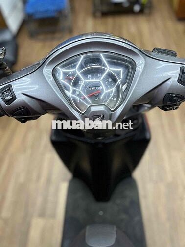 Honda Vision 2020 bản đặc biệt máy nguyên zin