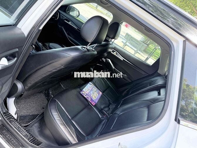 Kia seltos 2021 deluxe 4v km