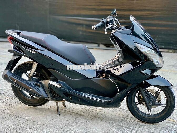 PCX 125 2014 BSTP Máy Zin Odo 32.000Km Xe Đẹp 🔥