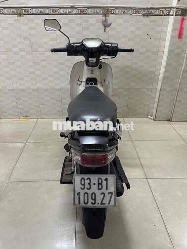 SUPER 2014 BS 93 BÌNH PHƯỚC CÓ GL ĐỖI XE