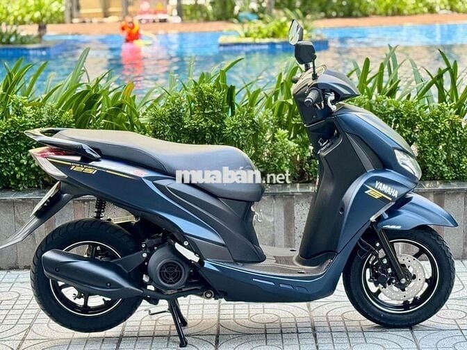 Freego S 2019 Khóa Smk ABS 9c kí nợ xấu 10đ lấy xe