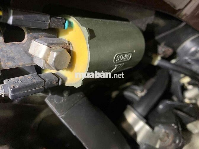 SH  nhập ý 150i đk L đầu 2011 đi 27.500/ 9 chủ ký
