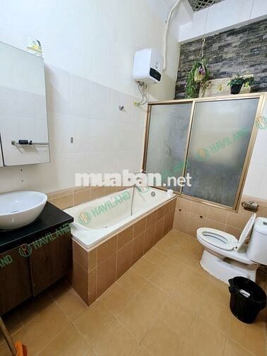 Căn hộ giá rẻ khu Sơn Trà - đi bộ ra biển