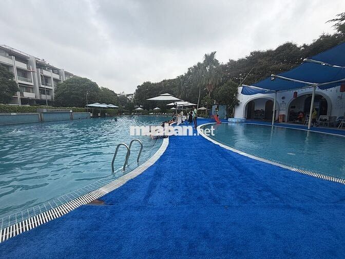 Cần tuyển cứu hộ Hồ Bơi 