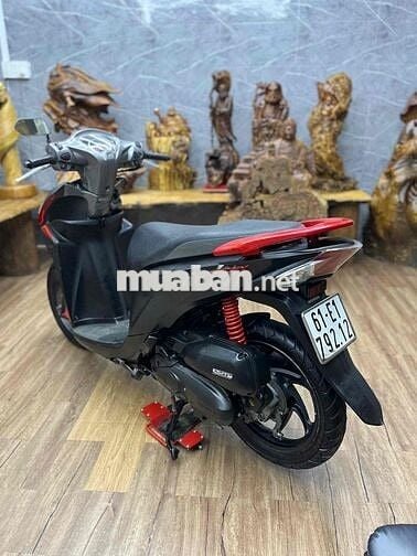 Honda Vision 2020 bản đặc biệt máy nguyên zin