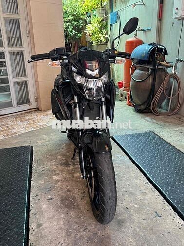 Suzuki GSX Bandit 150 2019 Đen 6800 km