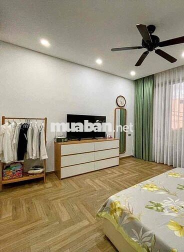 CHO THUÊ NHÀ 3 TẦNG HIỆN ĐẠI KĐT NAM HÒA XUÂN, NGŨ HÀNH SƠN