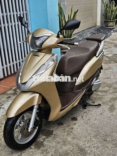 Honda Lead 125 độ