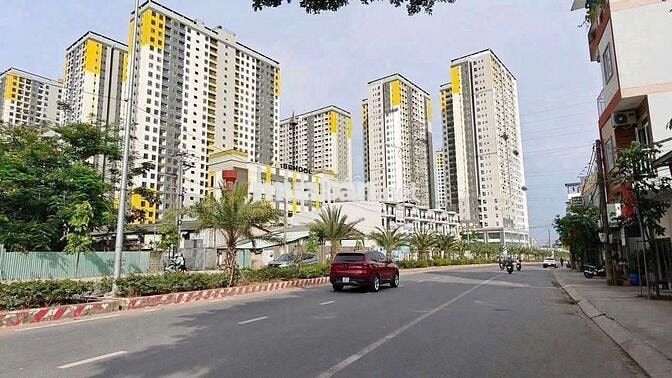 🌹 Oanh An Cư 🌹SHOPHOUSE mặt tiền Bcons Center City_ Chỉ 55 tr/m2