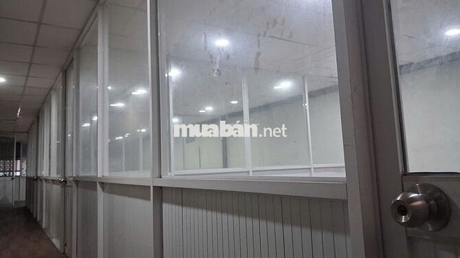 Cho thuê VP, nhà, kho 5x18, 4 phòng-KDC Tín Phong TTN8, Q.12, 7 triệu