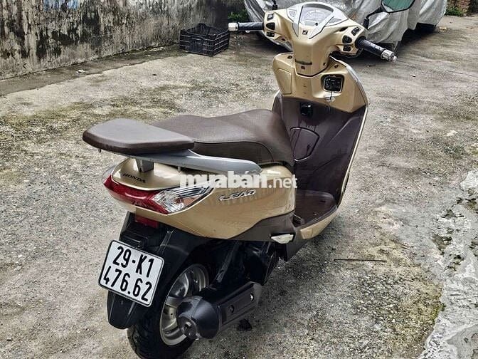Honda Lead 125 độ