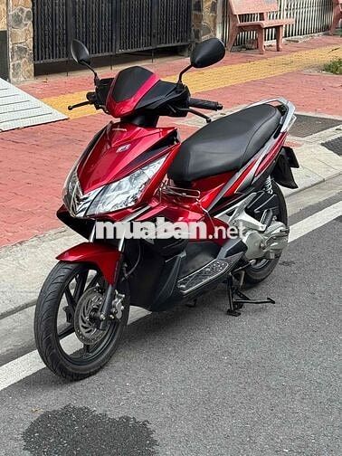 Honda Airblade Thái 2010 Đỏ