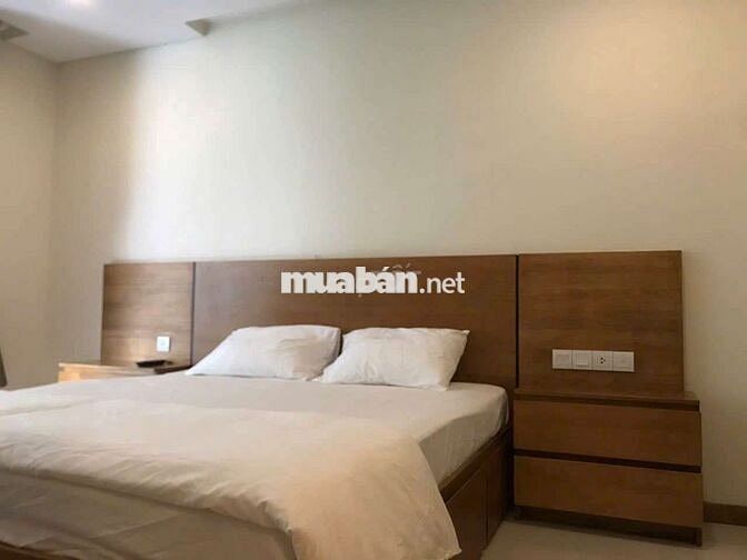 CĂN HỘ CAO CẤP  MAPLE 1PN, NỘI THẤT CAO CẤP