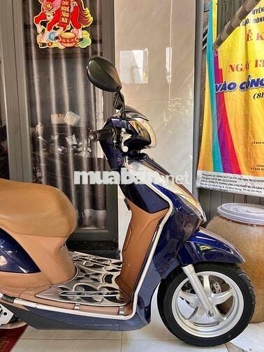 Cần Bán Honda Lead 2015 BSTP 9 Chủ Kí Giấy Xe Đẹp
