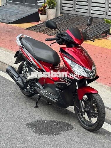 Honda Airblade Thái 2010 Đỏ