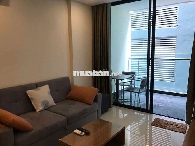CĂN HỘ CAO CẤP  MAPLE 1PN, NỘI THẤT CAO CẤP
