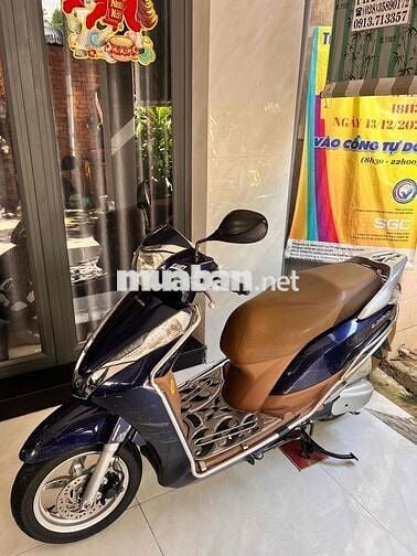 Cần Bán Honda Lead 2015 BSTP 9 Chủ Kí Giấy Xe Đẹp