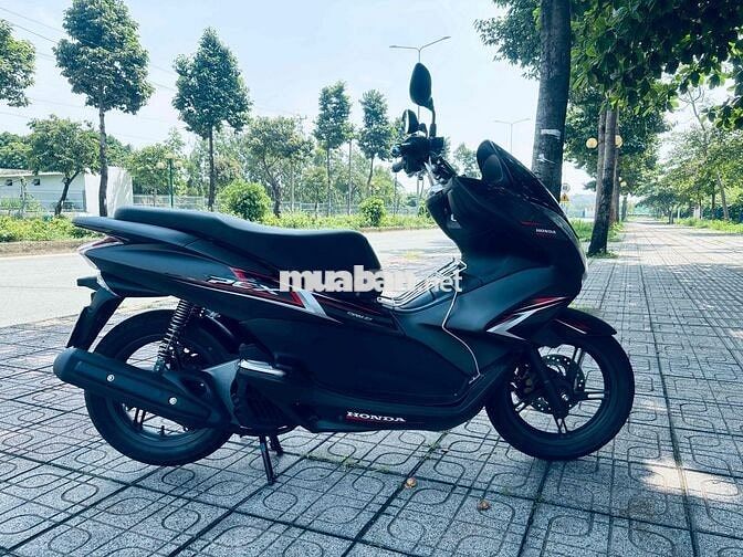 Honda PCX 2013 chính chủ bao kí bstp odo 85.000