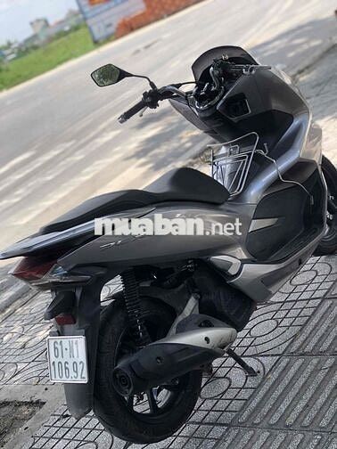 Honda PCX Fi 125cc 2018 khóa ga smk máy zin