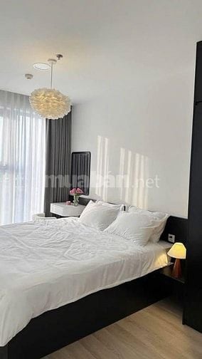 Bán căn hộ M-One Gia Định sát vách Bình Thạnh - 49m2, 1PN giá 1.8 tỷ