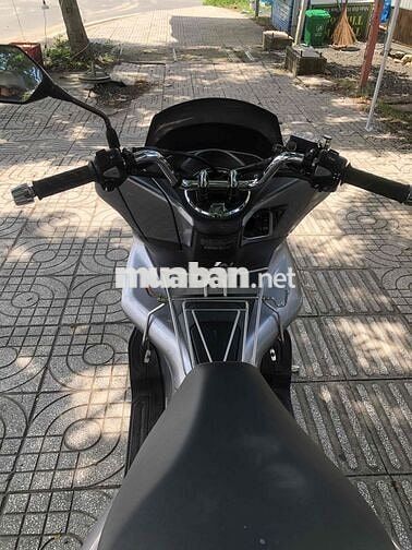 Honda PCX Fi 125cc 2018 khóa ga smk máy zin