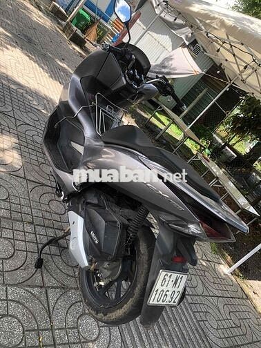 Honda PCX Fi 125cc 2018 khóa ga smk máy zin