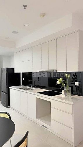 Bán căn hộ M-One Gia Định sát vách Bình Thạnh - 49m2, 1PN giá 1.8 tỷ