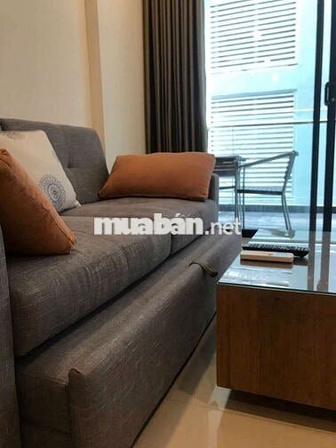 CĂN HỘ CAO CẤP  MAPLE 1PN, NỘI THẤT CAO CẤP