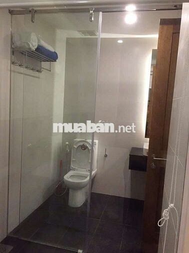 CĂN HỘ CAO CẤP  MAPLE 1PN, NỘI THẤT CAO CẤP
