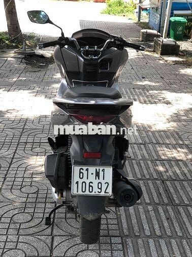 Honda PCX Fi 125cc 2018 khóa ga smk máy zin