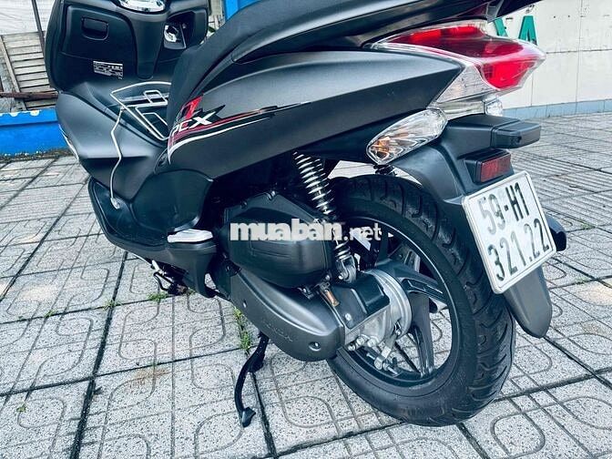 Honda PCX 2013 chính chủ bao kí bstp odo 85.000