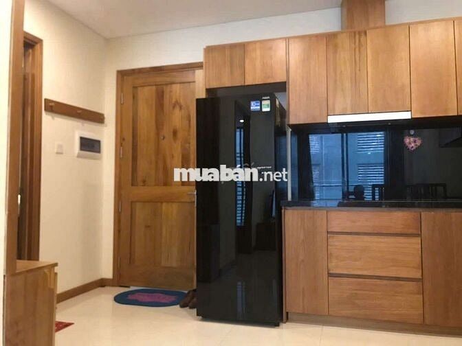 CĂN HỘ CAO CẤP  MAPLE 1PN, NỘI THẤT CAO CẤP