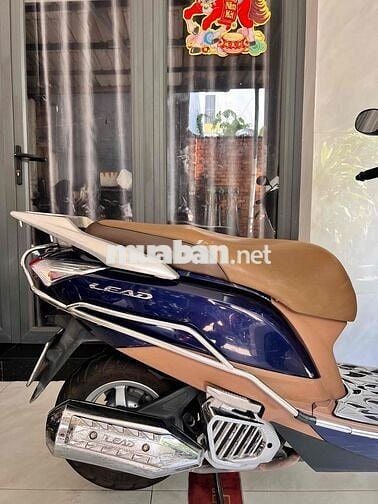 Cần Bán Honda Lead 2015 BSTP 9 Chủ Kí Giấy Xe Đẹp
