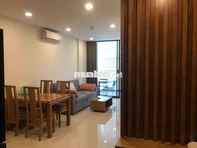 CĂN HỘ CAO CẤP  MAPLE 1PN, NỘI THẤT CAO CẤP