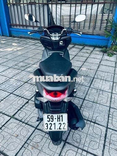 Honda PCX 2013 chính chủ bao kí bstp odo 85.000