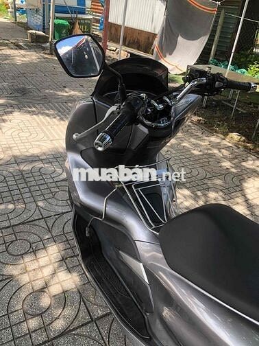 Honda PCX Fi 125cc 2018 khóa ga smk máy zin
